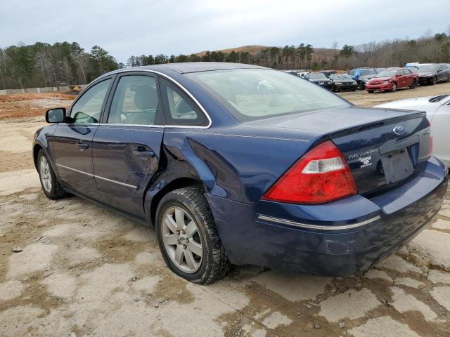 Photo 2 from auction – 2006 FORD FIVE HUNDR with VIN 1FAFP24126G113376