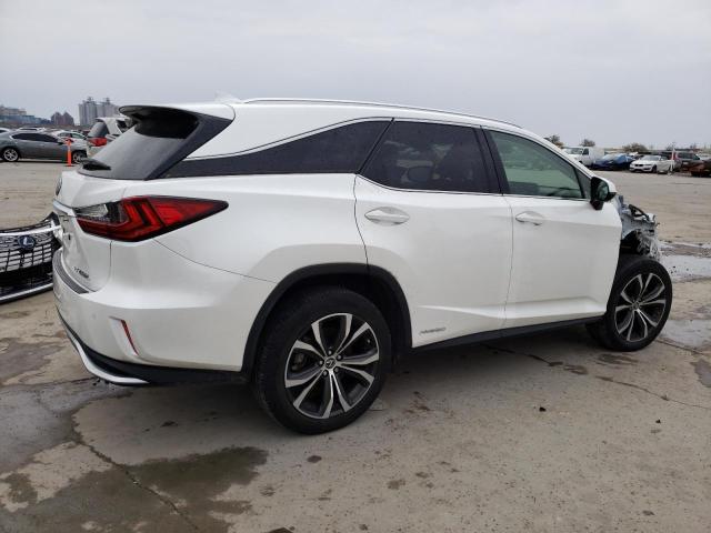 Photo 3 from auction – 2019 LEXUS RX 450H L with VIN JTJDGKCA3K2008420