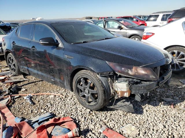 Photo 4 from auction – 2012 KIA OPTIMA with VIN 5XXGR4A69CG047626