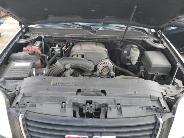 Photo 11 from auction – 2007 GMC YUKON with VIN 1GKFK13037R363201