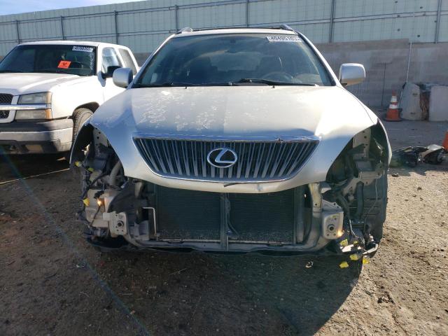 Photo 5 from auction – 2007 LEXUS RX 350 with VIN 2T2HK31U27C014512