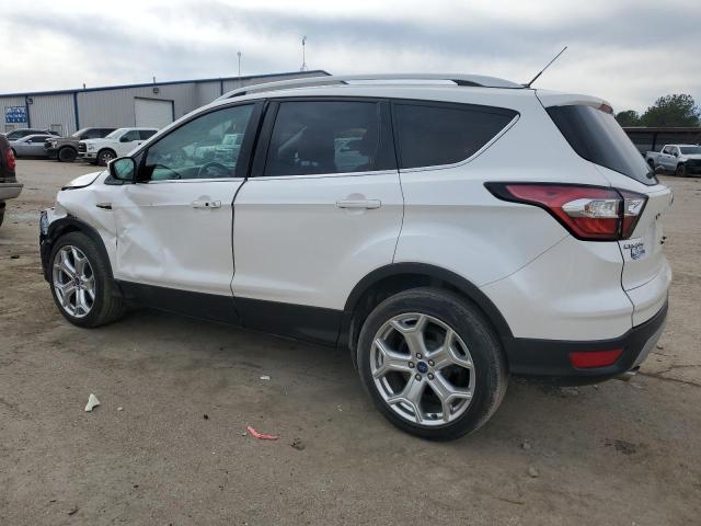 Photo 2 from auction – 2017 FORD ESCAPE TIT with VIN 1FMCU0JD6HUF02191