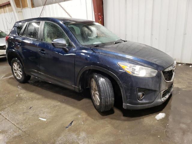 Photo 4 from auction – 2015 MAZDA CX-5 TOURI with VIN JM3KE4CY5F0480488