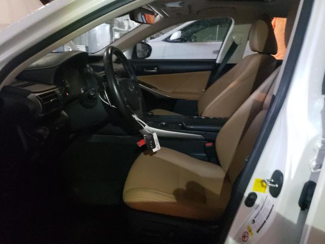 Photo 7 from auction – 2019 LEXUS IS 300 with VIN JTHBA1D26K5087642