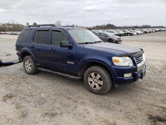Photo 4 from auction – 2008 FORD EXPLORER X with VIN 1FMEU63E88UA66798