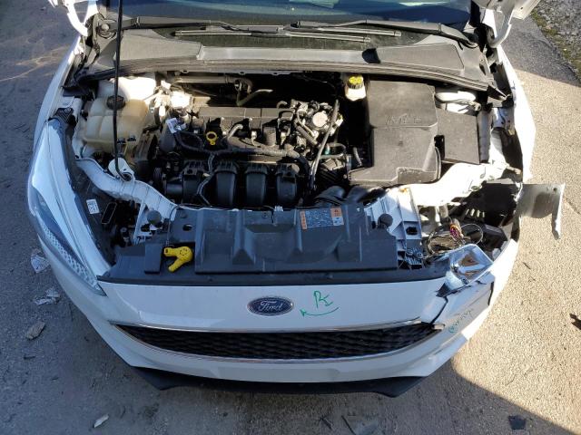 Photo 11 from auction – 2018 FORD FOCUS SE with VIN 1FADP3F29JL288999