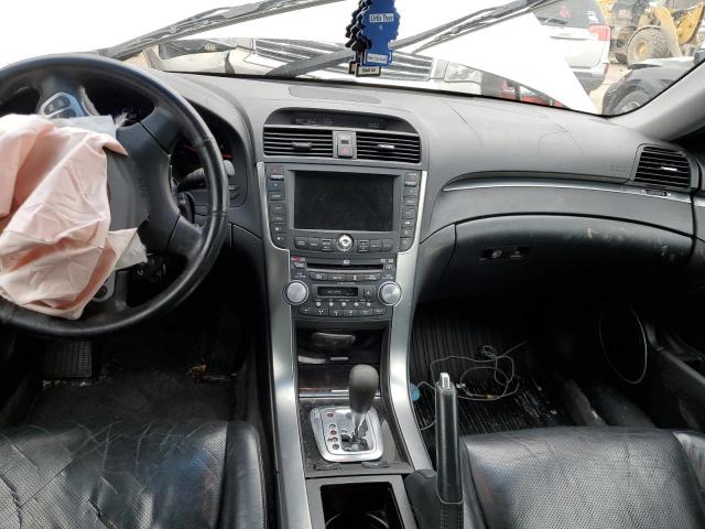 Photo 8 from auction – 2005 ACURA TL with VIN 19UUA66225A061217