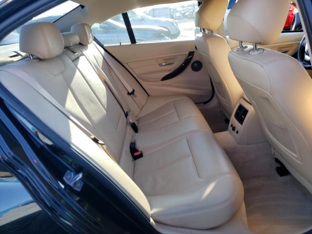 Photo 10 from auction – 2015 BMW 328 XI with VIN WBA3B3G50FNT18350