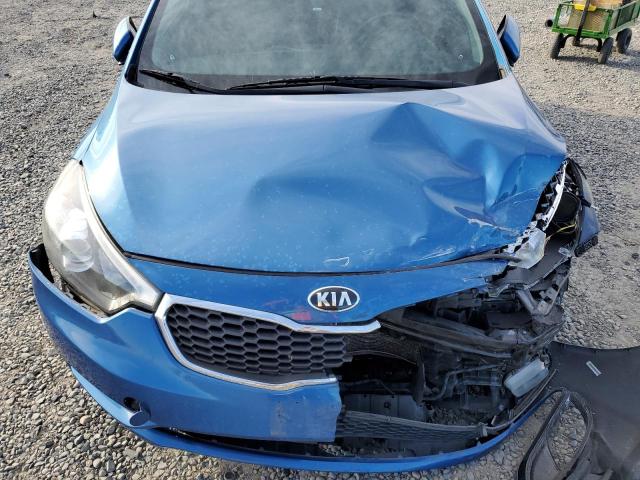 صورة رقم 11 من المزاد - 2014 KIA FORTE EX مع VIN KNAFX5A88E5168435