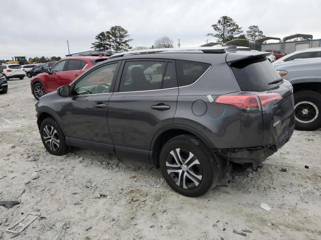 Photo 2 from auction – 2016 TOYOTA RAV4 LE with VIN JTMZFREV9GJ094186