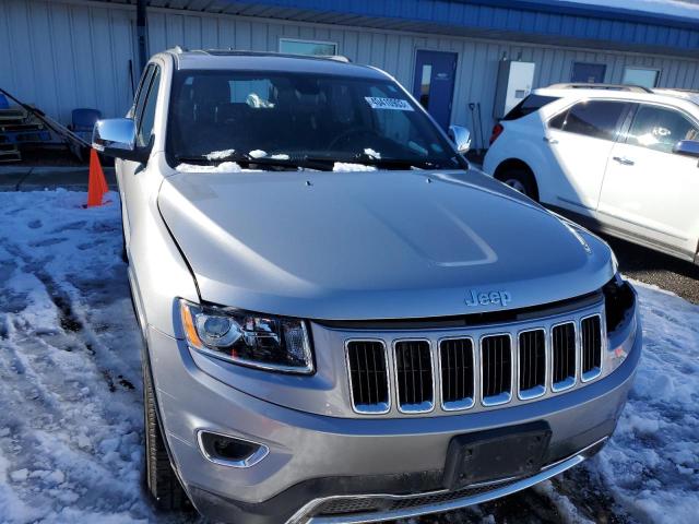 Photo 5 from auction – 2015 JEEP GRAND CHER with VIN 1C4RJFBG8FC606333