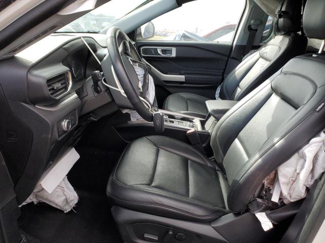 Photo 7 from auction – 2022 FORD EXPLORER X with VIN 1FMSK8DH8NGB09639