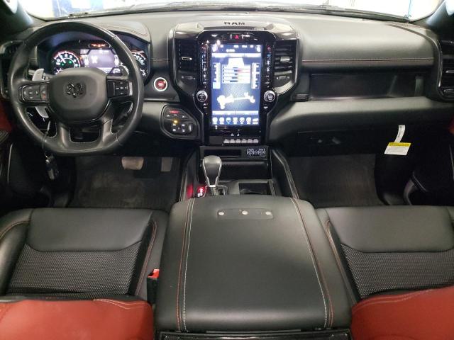 Photo 8 from auction – 2021 RAM 1500 TRX with VIN 1C6SRFU90MN831511
