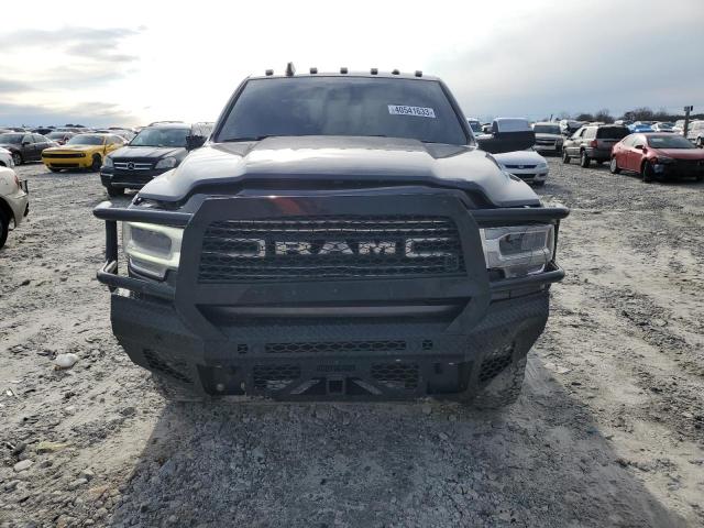 Photo 5 from auction – 2020 RAM 2500 with VIN 3C6UR5FL6LG275806