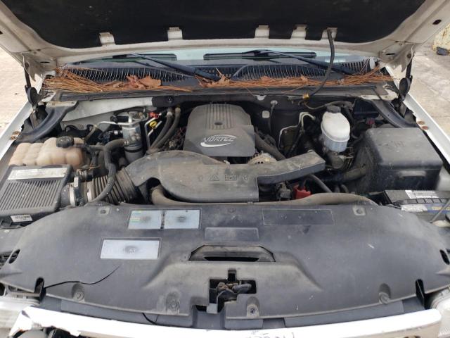 Photo 11 from auction – 2005 GMC YUKON with VIN 1GKEC13T65R186496