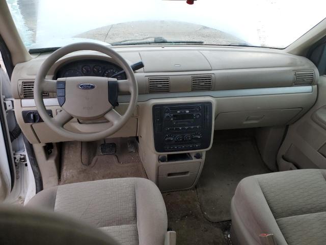 Photo 8 from auction – 2004 FORD FREESTAR S with VIN 2FMZA51604BA49641