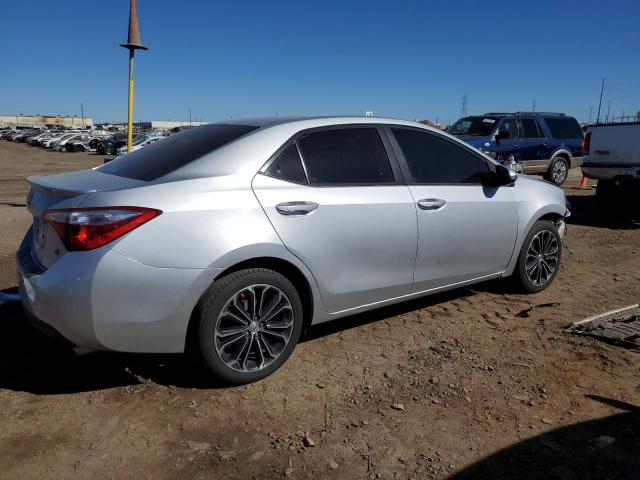 Photo 3 from auction – 2015 TOYOTA COROLLA L with VIN 5YFBURHE5FP294169