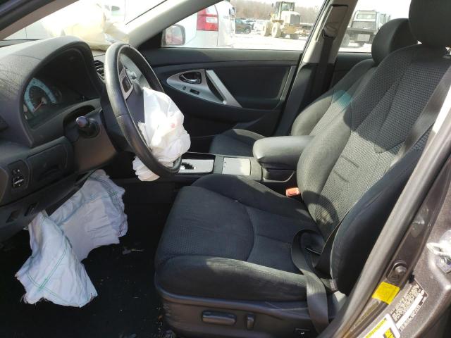 Photo 7 from auction – 2011 TOYOTA CAMRY BASE with VIN 4T1BF3EKXBU721307