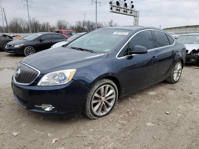 BUICK VERANO CON 2016 with VIN 1G4PR5SK8G4123916 - Photo from auction