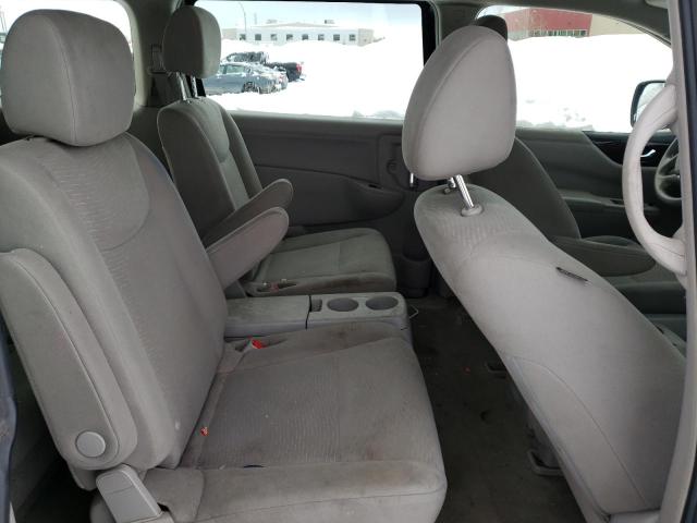 Photo 11 from auction – 2016 NISSAN QUEST S with VIN JN8AE2KP9G9153403