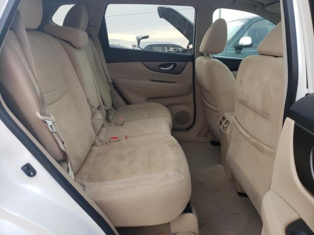 Photo 11 from auction – 2015 NISSAN ROGUE S with VIN 5N1AT2MV1FC820667