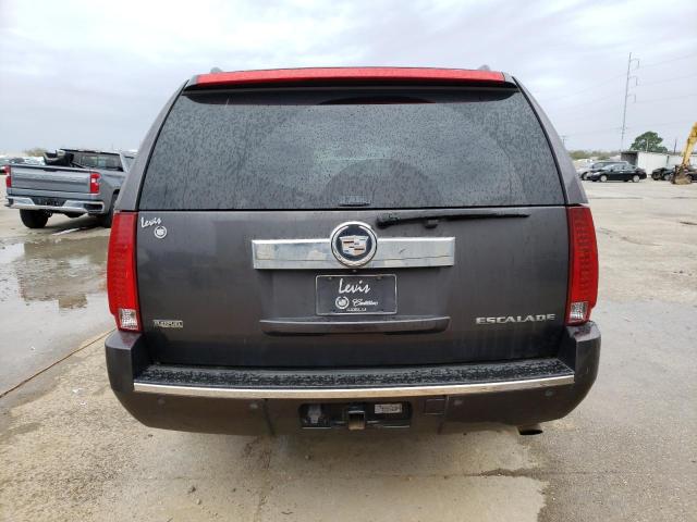 Photo 6 from auction – 2010 CADILLAC ESCALADE E with VIN 1GYUCJEF8AR136282