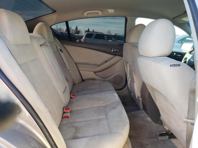 Photo 10 from auction – 2012 NISSAN ALTIMA BAS with VIN 1N4AL2AP0CN530016