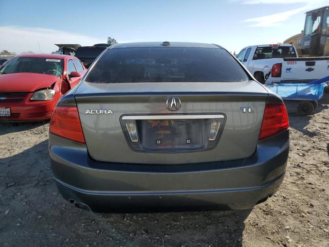 Photo 6 from auction – 2005 ACURA TL with VIN 19UUA662X5A031009