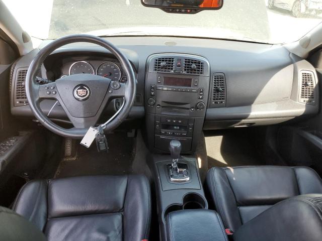 Photo 8 from auction – 2006 CADILLAC CTS with VIN 1G6DM57TX60211530