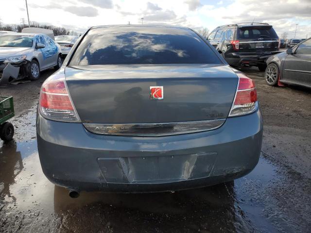 Photo 6 from auction – 2007 SATURN AURA XE with VIN 1G8ZS57N57F136223