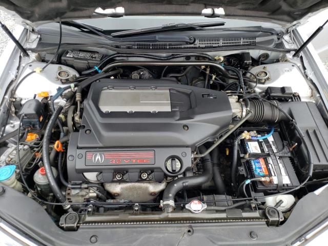 Photo 11 from auction – 2003 ACURA 3.2TL TYPE with VIN 19UUA56873A020156