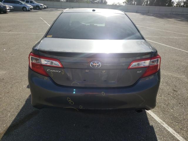 Photo 6 from auction – 2012 TOYOTA CAMRY BASE with VIN 4T1BF1FK8CU064270