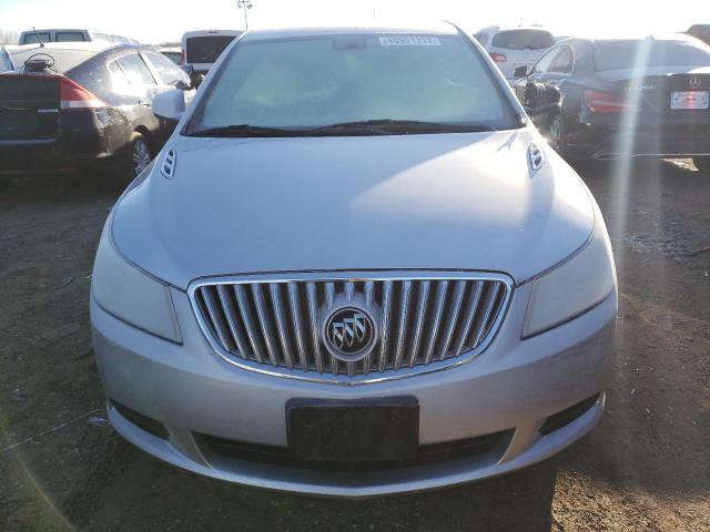 Photo 5 from auction – 2012 BUICK LACROSSE with VIN 1G4GA5ER1CF359693