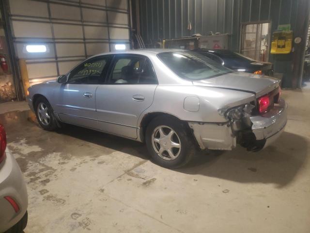 Photo 2 from auction – 2004 BUICK REGAL with VIN 2G4WB52K341194951
