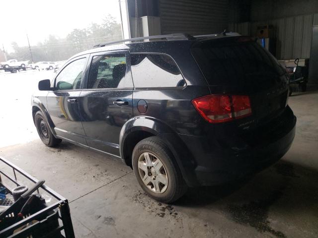 Photo 2 from auction – 2012 DODGE JOURNEY SE with VIN 3C4PDCAB2CT290513