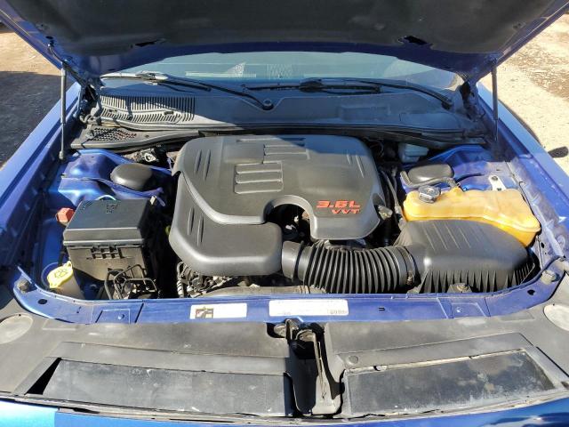 Photo 11 from auction – 2012 DODGE CHALLENGER with VIN 2C3CDYAG5CH259759