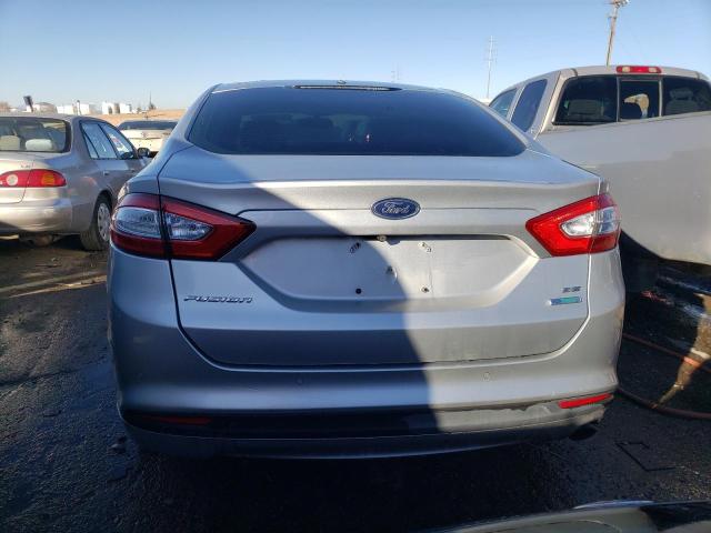 Photo 6 from auction – 2015 FORD FUSION SE with VIN 3FA6P0HD6FR279899