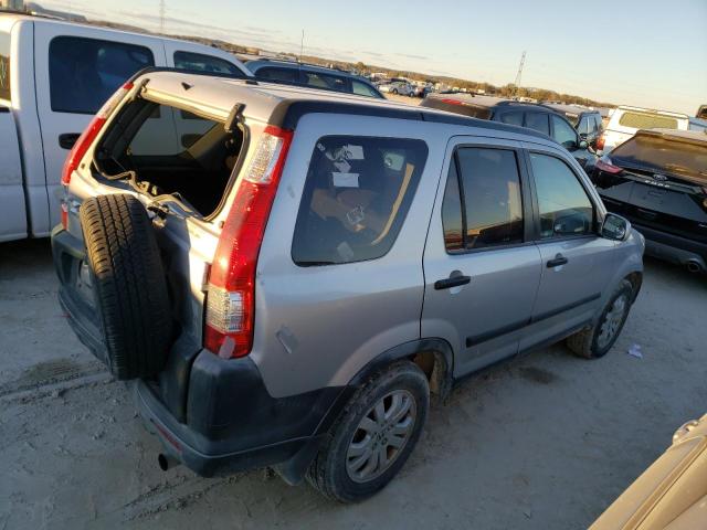 Photo 3 from auction – 2005 HONDA CR-V EX with VIN JHLRD78865C056872