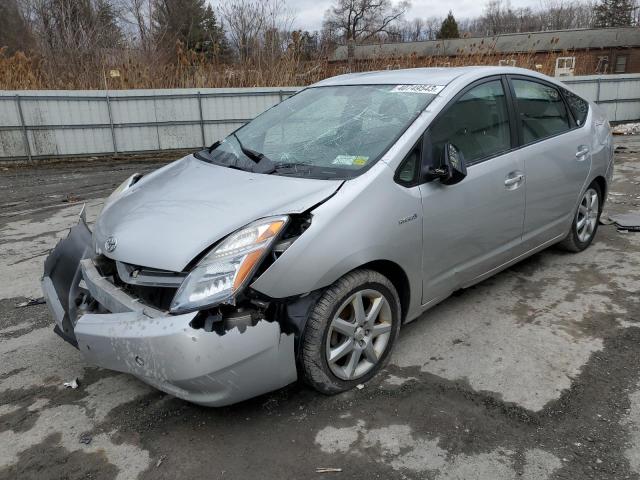 TOYOTA PRIUS 2007 with VIN JTDKB20U877577362 - Photo from auction