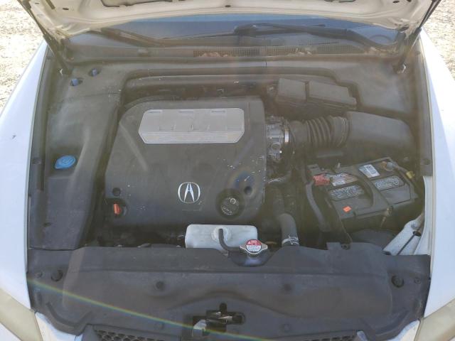 Photo 11 from auction – 2008 ACURA TL with VIN 19UUA66238A035892