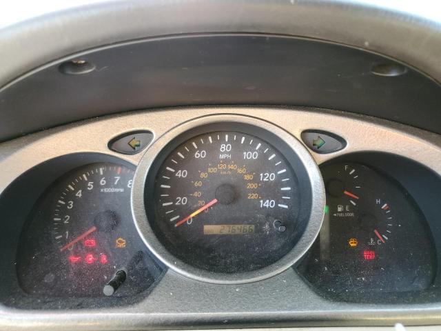 Photo 9 from auction – 2002 TOYOTA HIGHLANDER with VIN JTEHF21AX20076473