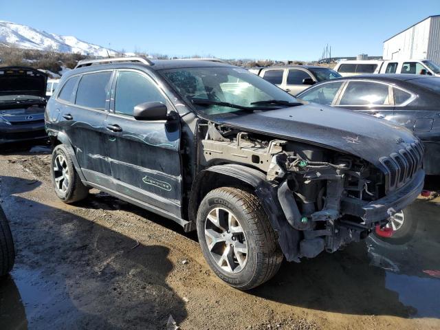 Photo 4 from auction – 2015 JEEP CHEROKEE T with VIN 1C4PJMBS1FW772210