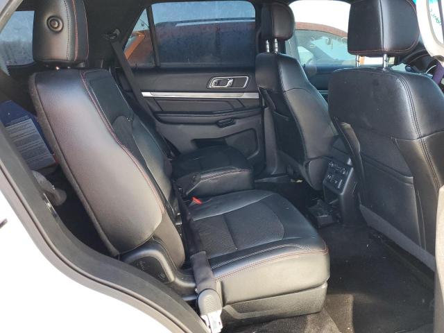 Photo 10 from auction – 2016 FORD EXPLORER S with VIN 1FM5K8GT4GGA34597