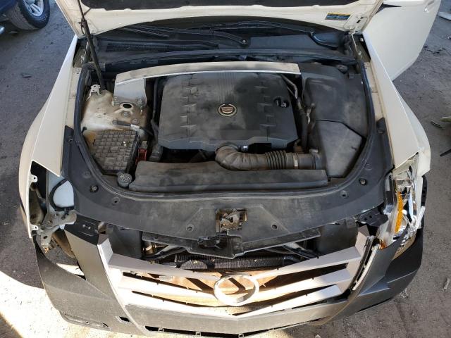 Photo 11 from auction – 2009 CADILLAC CTS with VIN 1G6DJ577090173919