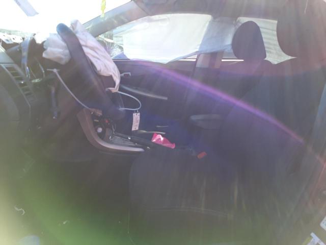 Photo 5 from auction – 2012 TOYOTA COROLLA BA with VIN 5YFBU4EE8CP042628