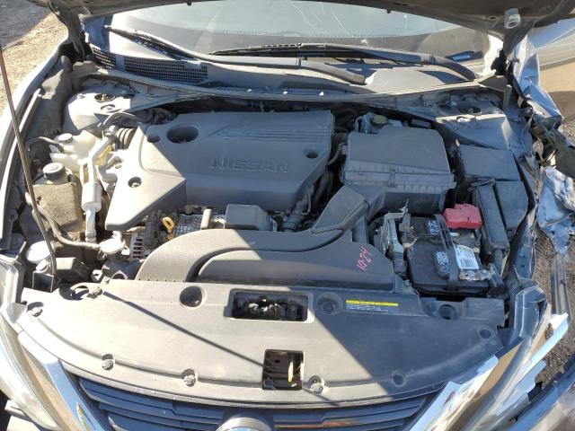 Photo 11 from auction – 2018 NISSAN ALTIMA 2.5 with VIN 1N4AL3AP2JC228032