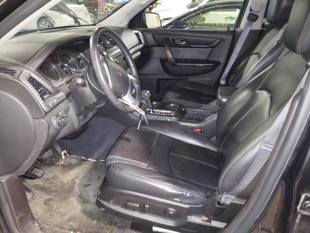Photo 7 from auction – 2014 GMC ACADIA SLT with VIN 1GKKVRKDXEJ284564