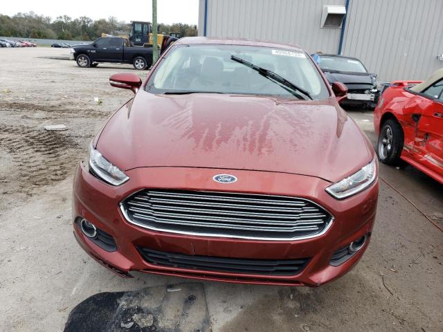 Photo 5 from auction – 2014 FORD FUSION SE with VIN 3FA6P0HD1ER146918