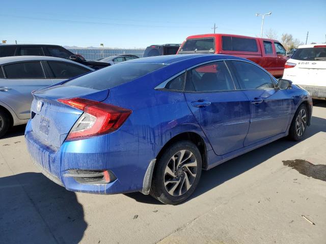 Photo 3 from auction – 2016 HONDA CIVIC EX with VIN 19XFC2F73GE045307