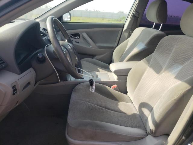 Photo 7 from auction – 2011 TOYOTA CAMRY BASE with VIN 4T4BF3EK8BR165407
